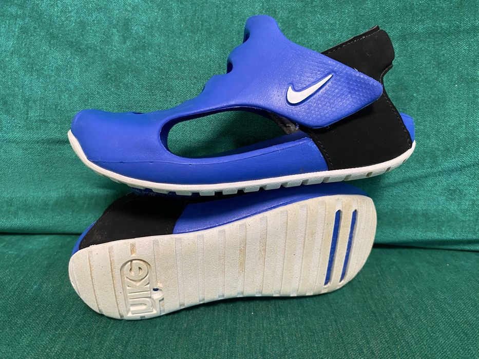 Sandale copii Nike Sunray Protect 3 marimea 31