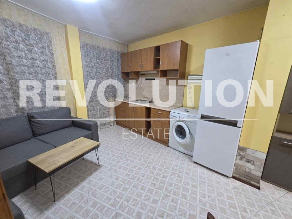 Тристаен апартамент в района на Кършияка