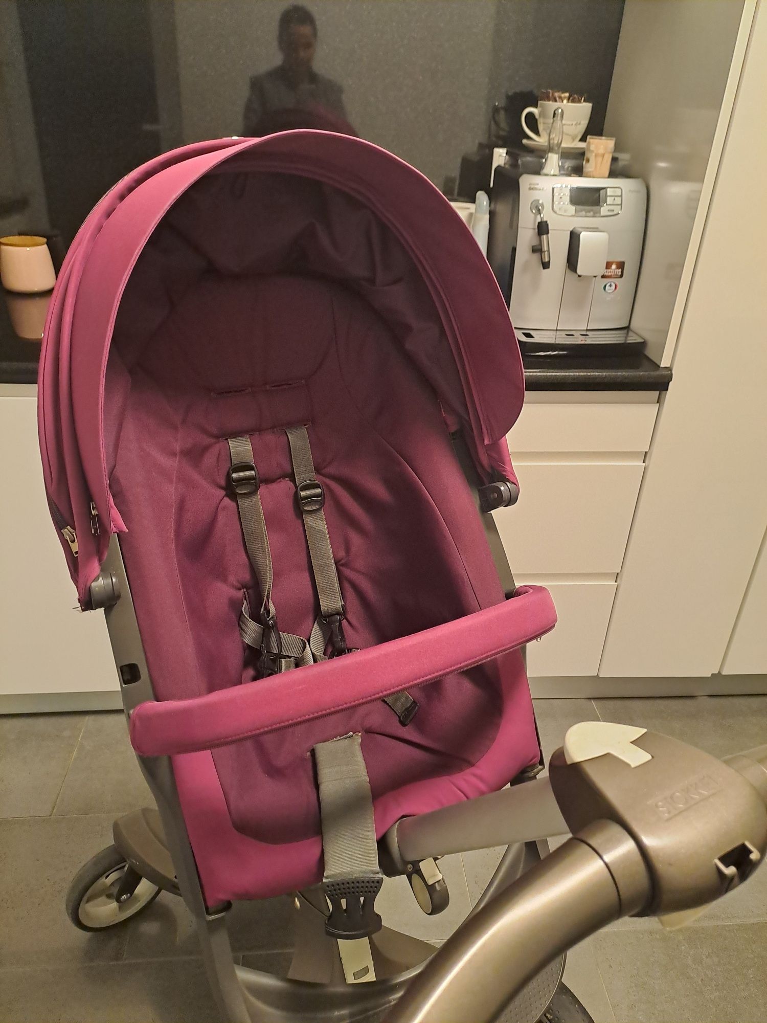 Stokke-carut pentru copii