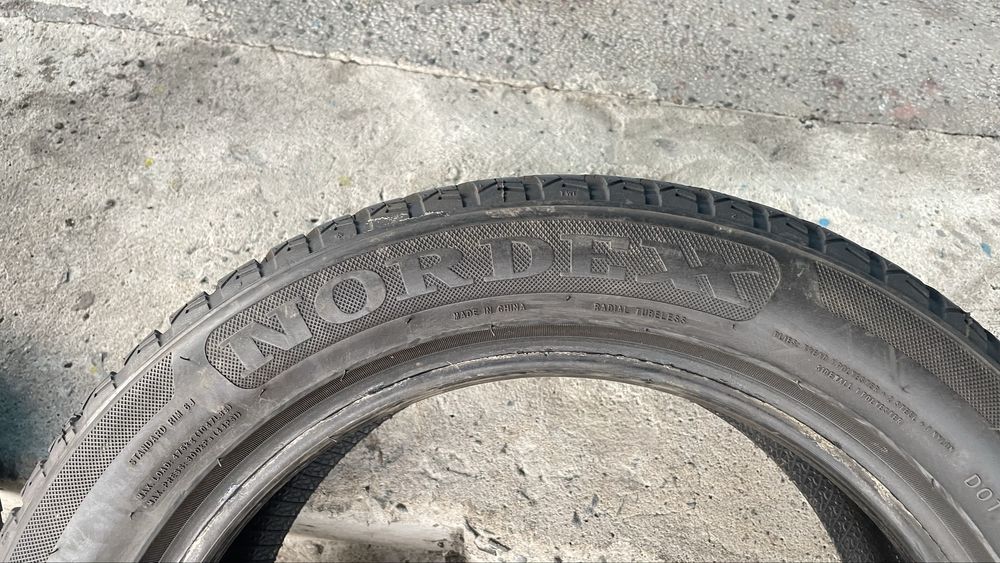 Зимни гими Nordex 4 seson 185/55/15 24г.