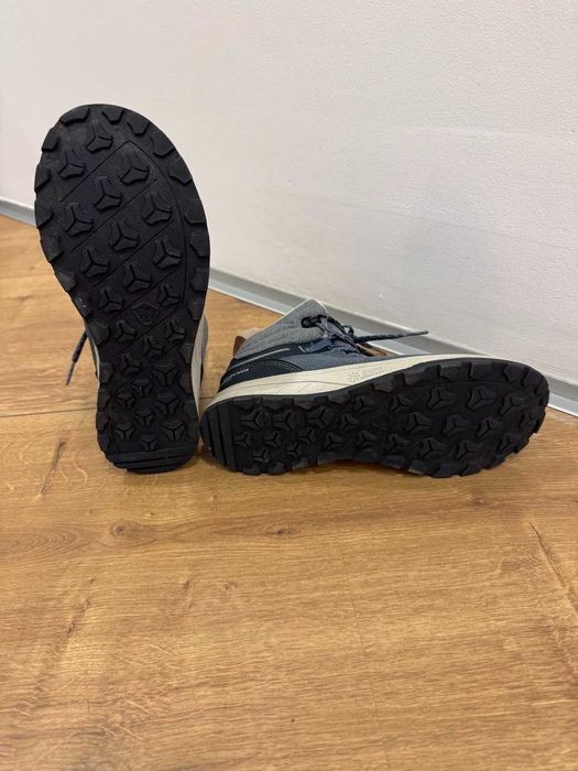 Ghete de drumeție Quechua damă, mărimea 37