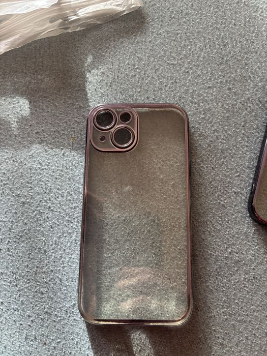 Калъфи за Iphone 15