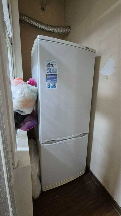 Сдается своя квартира 1/1/9 на Ташсельмаше (я не риелтор)