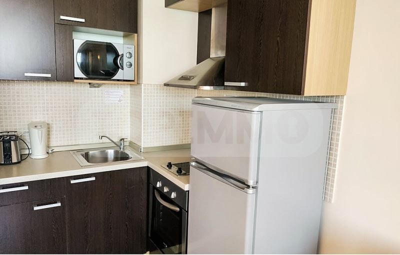 Продава се Двустаен апартамент в Обзор - 132 кв.м за 1000 €/кв.м - Снимка #5