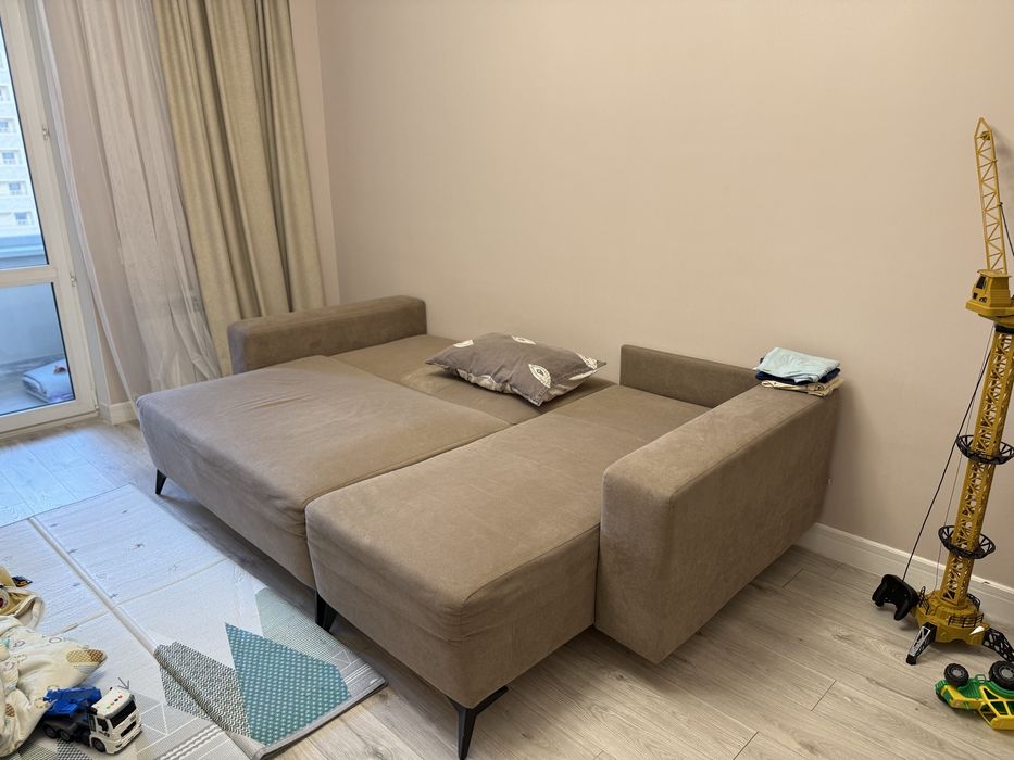 Диван раскладной