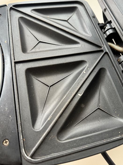 Сэндвичница, вафельница, мультипекарь