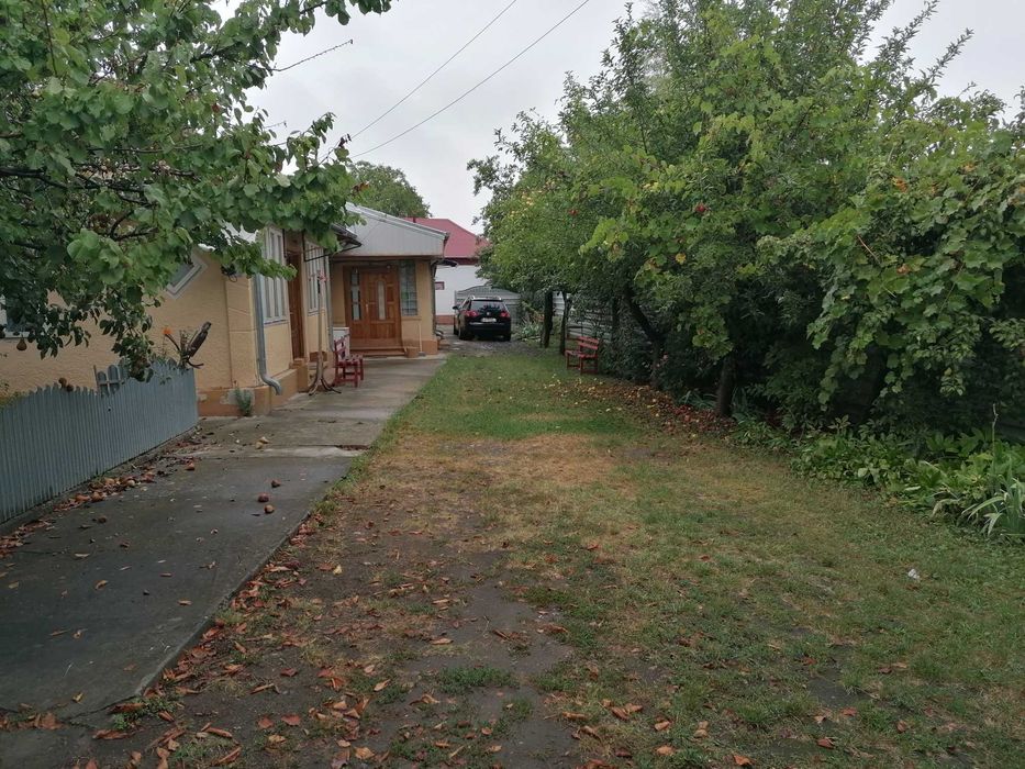 Casa si teren Bolotesti