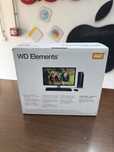 Vand WD Elements Hard Extern 14 Tb Nou(Sigilat)