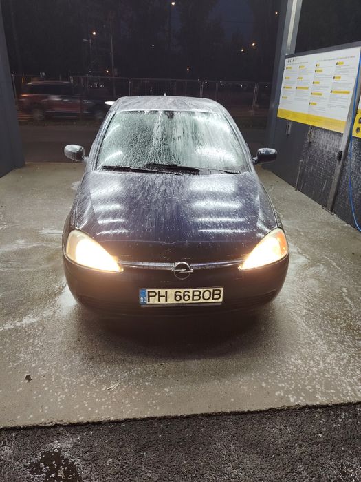 Opal CORSA 1000 din 2003