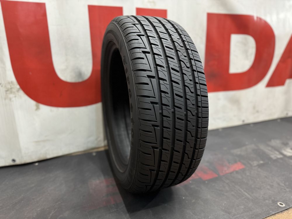 235 50 18, Всесезонна гума, Firestone FireHawkAS, 1 брой