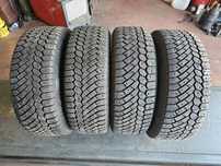 Anvelope iarna 225 60 17