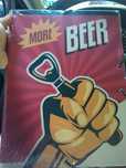 Папка More beer - 2 бр
