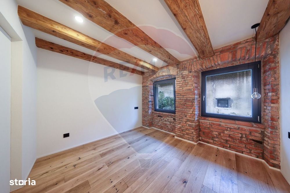 Comision 0%| Apartament 3 Camere Renovat | Centru Istoric | Castelului