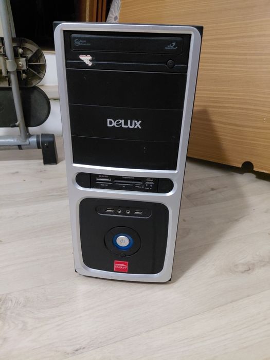 Продам процессор