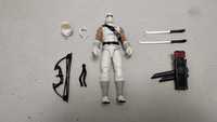 Figurina Hasbro G.I. Joe Classified Series Storm Shadow