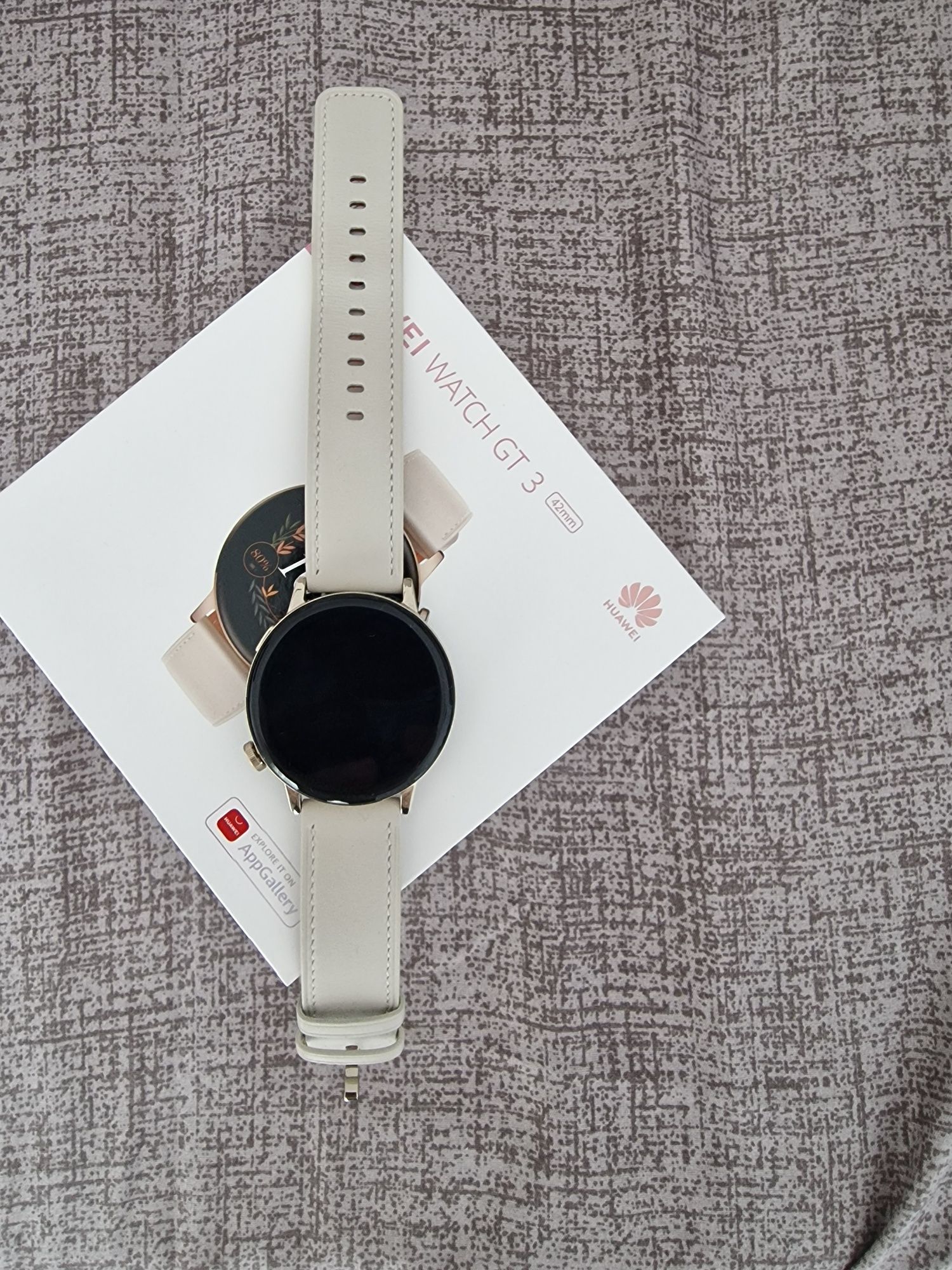 Ceas Smartwatch GT3