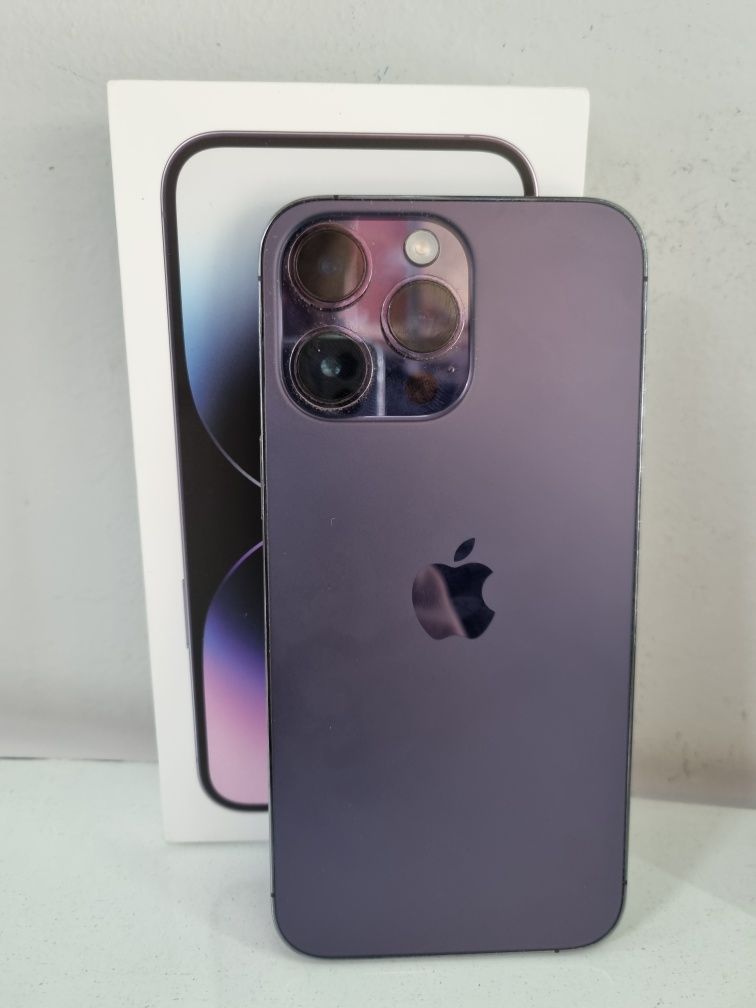 Apple Iphone 14 Pro Max 128GB