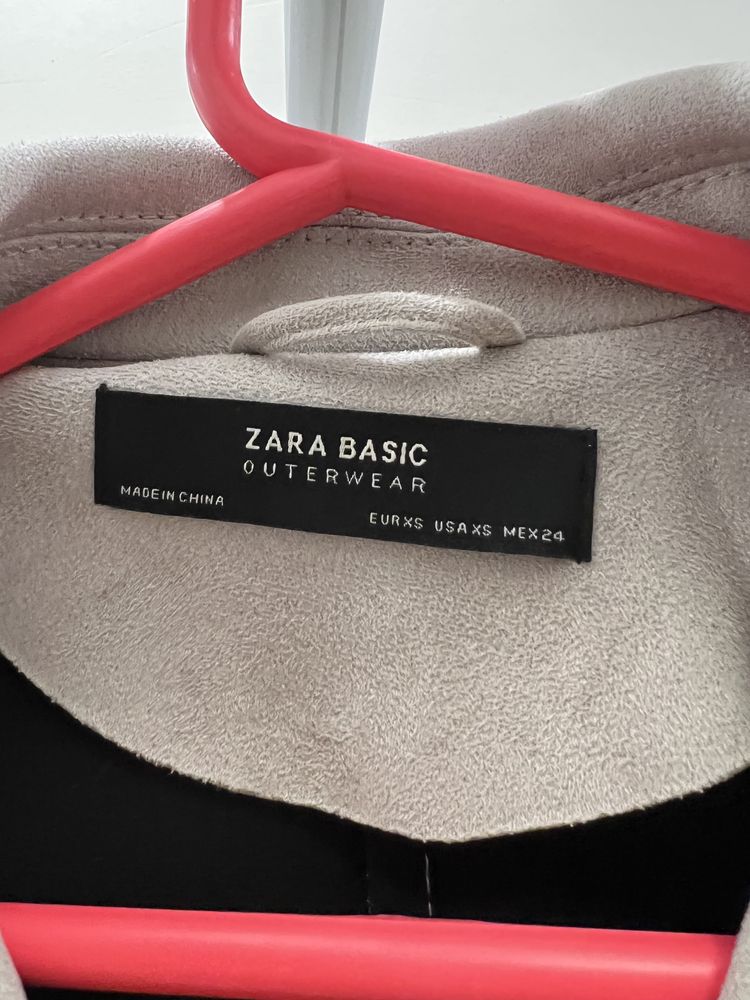 Дамско яке Zara