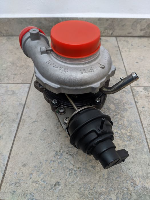 Turbina Iveco Daily 3.0