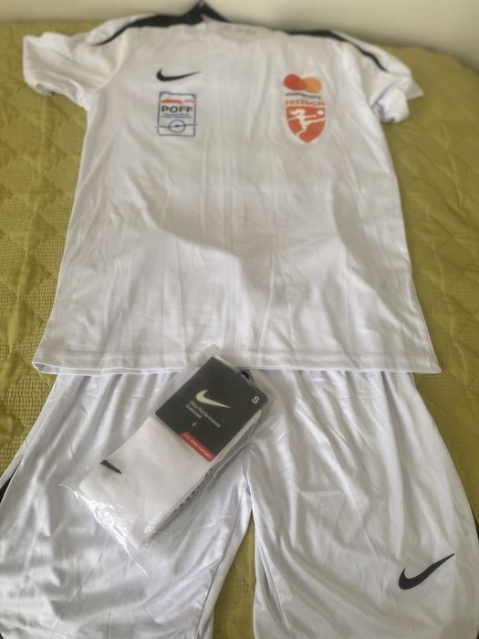 Футбольная форма