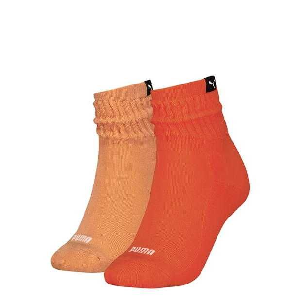 Дамски чорапи Пума сет от 2 броя