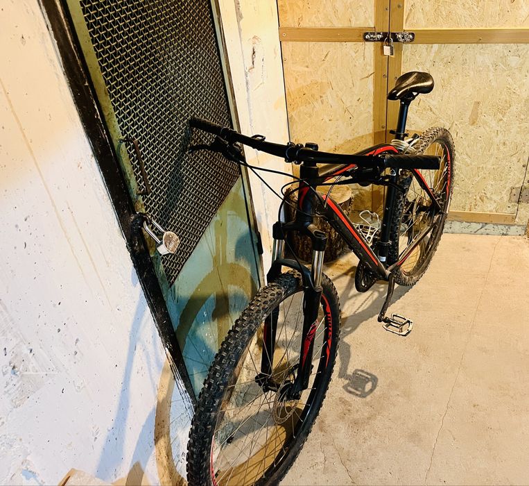 Bicicleta specialized cadru xxl