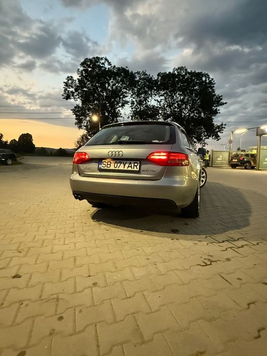 Vând! Audi a4 b8