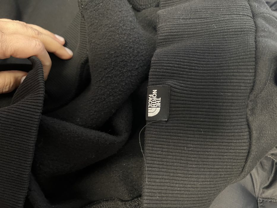 Hanorac Regular The North Face