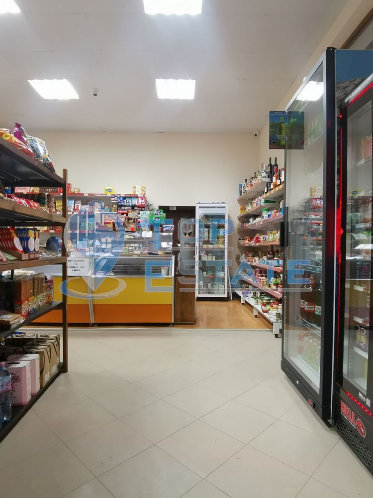 Продава се Магазин в с. Миндя, Област Велико Търново - 120 кв.м за 625 €/кв.м - Снимка #1