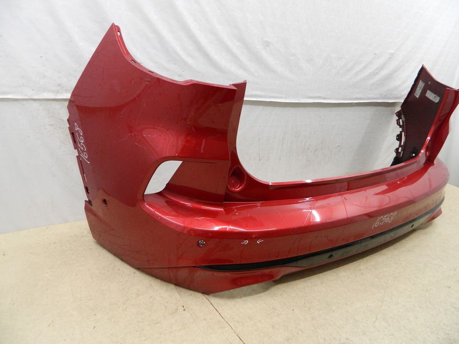 Bara spate Ford Kuga 4 ST-Line, 2020, 2021, 2022, 2023, LV4B-17A894-DJ.