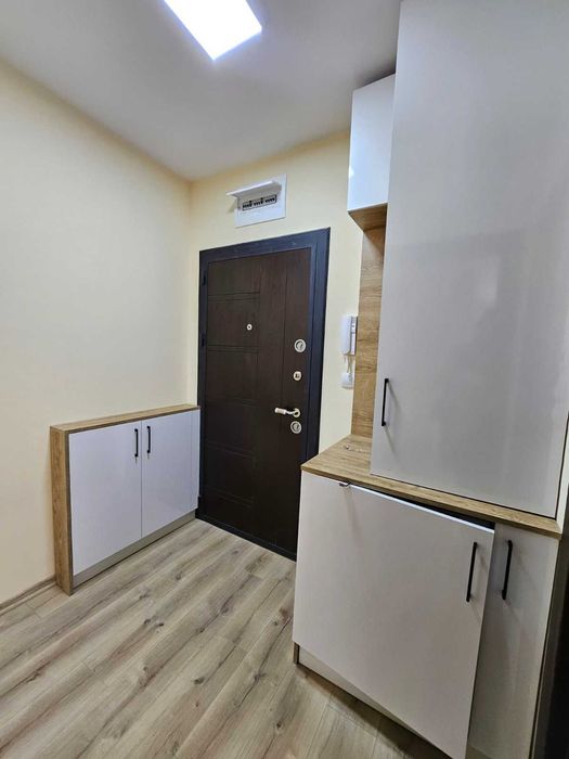 Дава се под наем Двустаен апартамент в Пловдив, Мараша - 75 кв.м за 510 € - Снимка #7