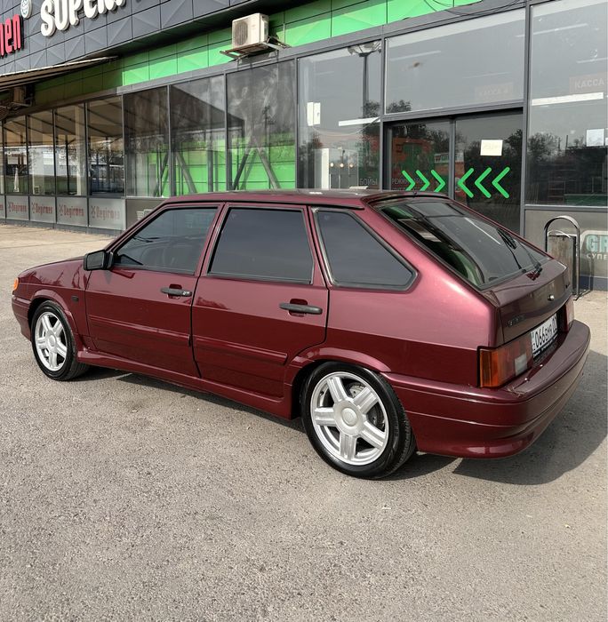 Диски торусы r15 обмен на 16, 17