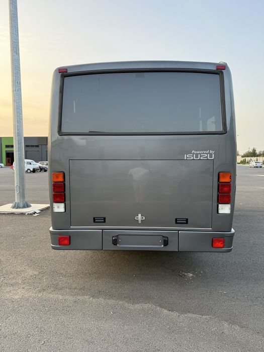NP 26  sotiladi. 2016  isuzu.