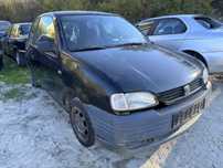 Seat Arosa 1.0i 50hp 2001г На Части