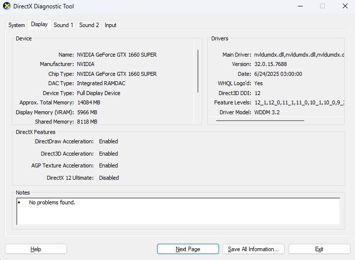 Vand unitate desktop gaming Acer Nitro