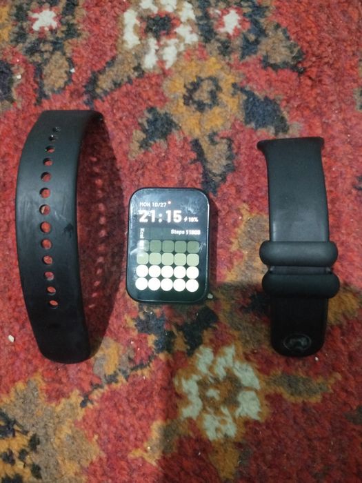 Xiaomi Smart Band 8 Pro