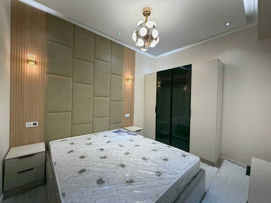 N.12127  Срочно! Продаётся 3х комнатная студия квартира