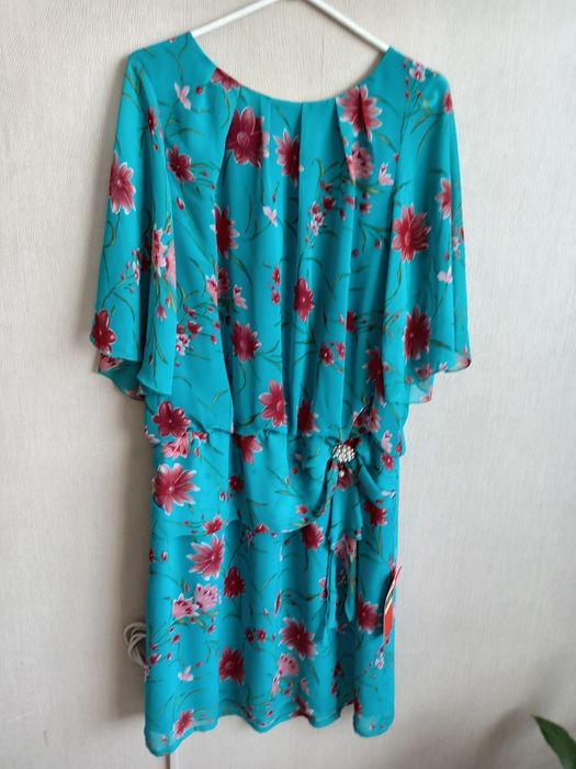 Платья летние красивые