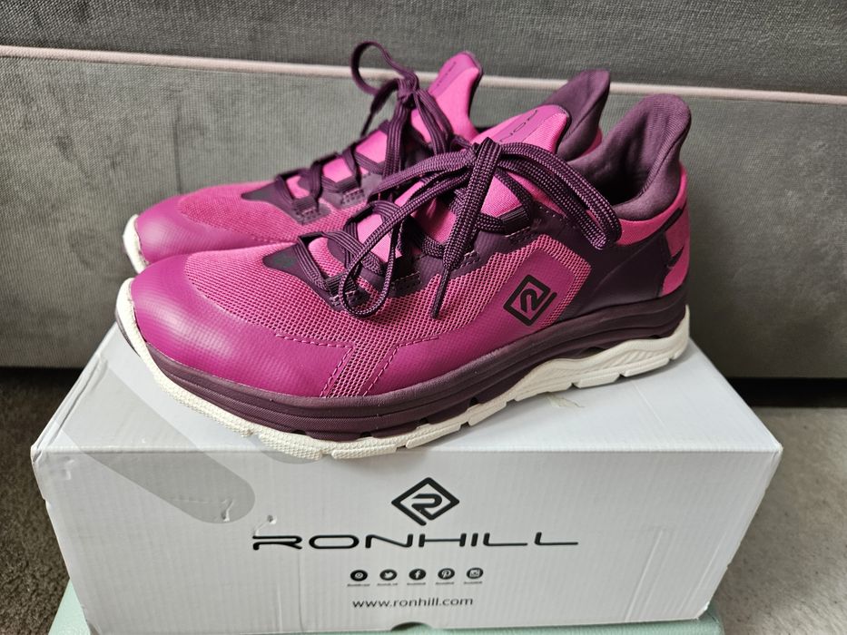 Pantofi de alergare femei Ronhill