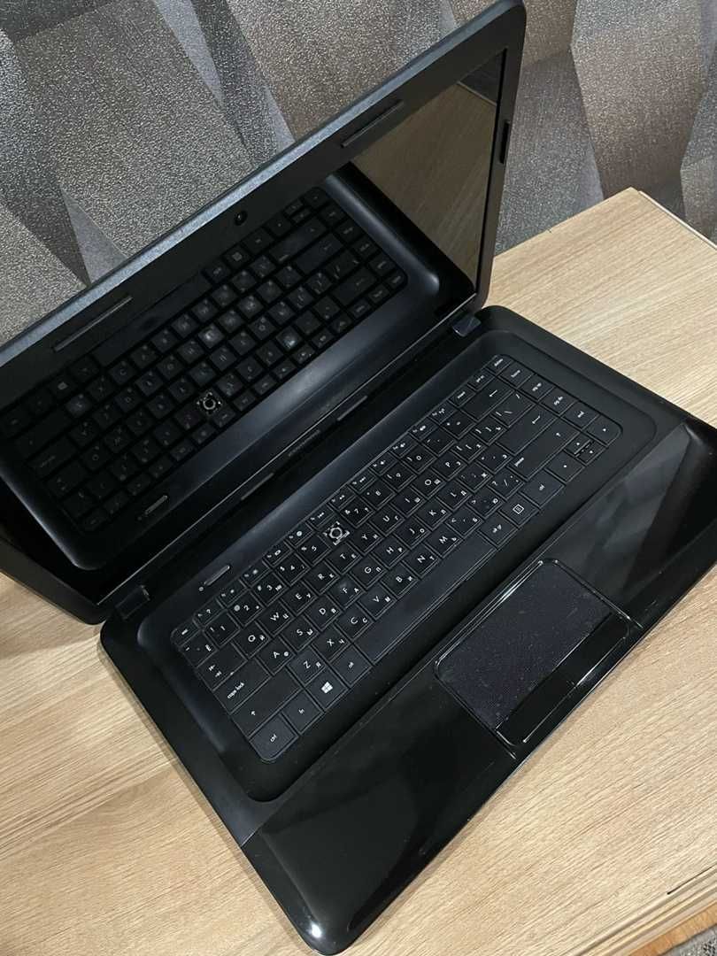 Ноутбук Compaq CQ58