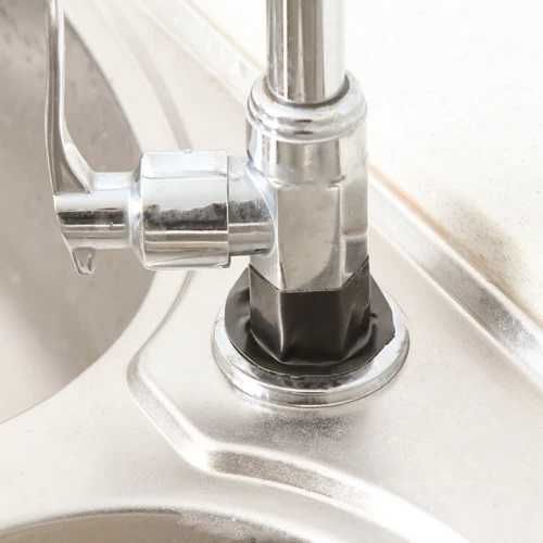 ПРОМО!! 2 броя Водоустойчиво тиксо Flex Type за запушване на течове