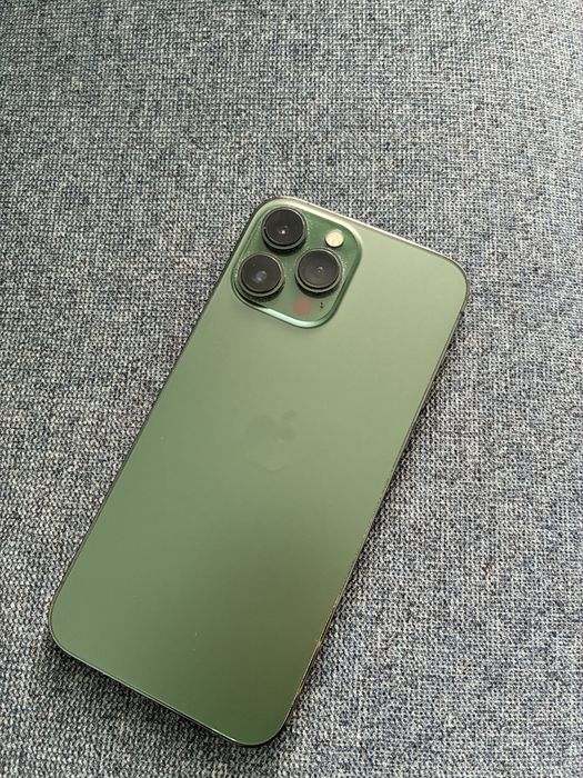 Iphone 13 pro max 128