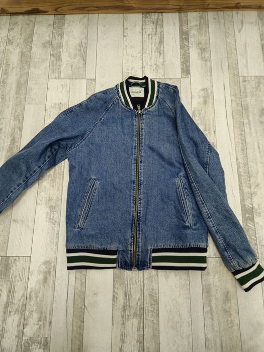 Geaca Pull&Bear!!