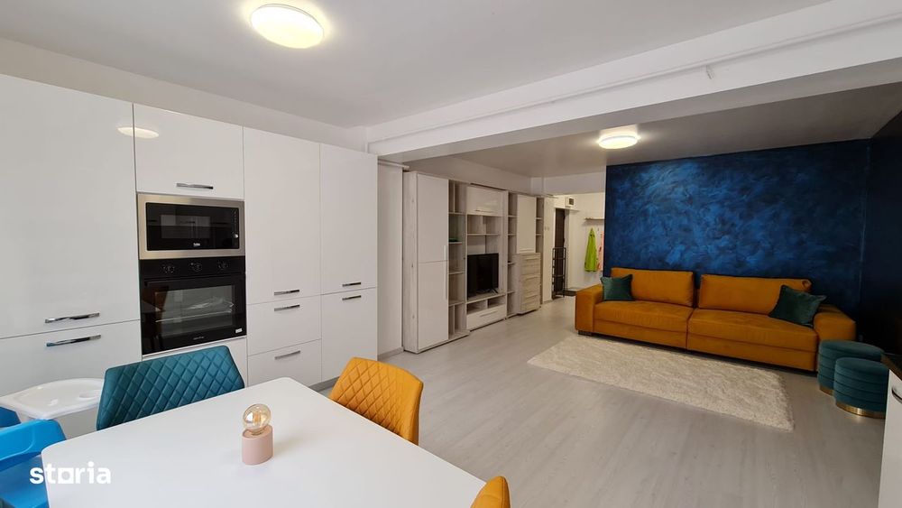 Apartament 2 camere, Penta Rezidential Tatarasi
