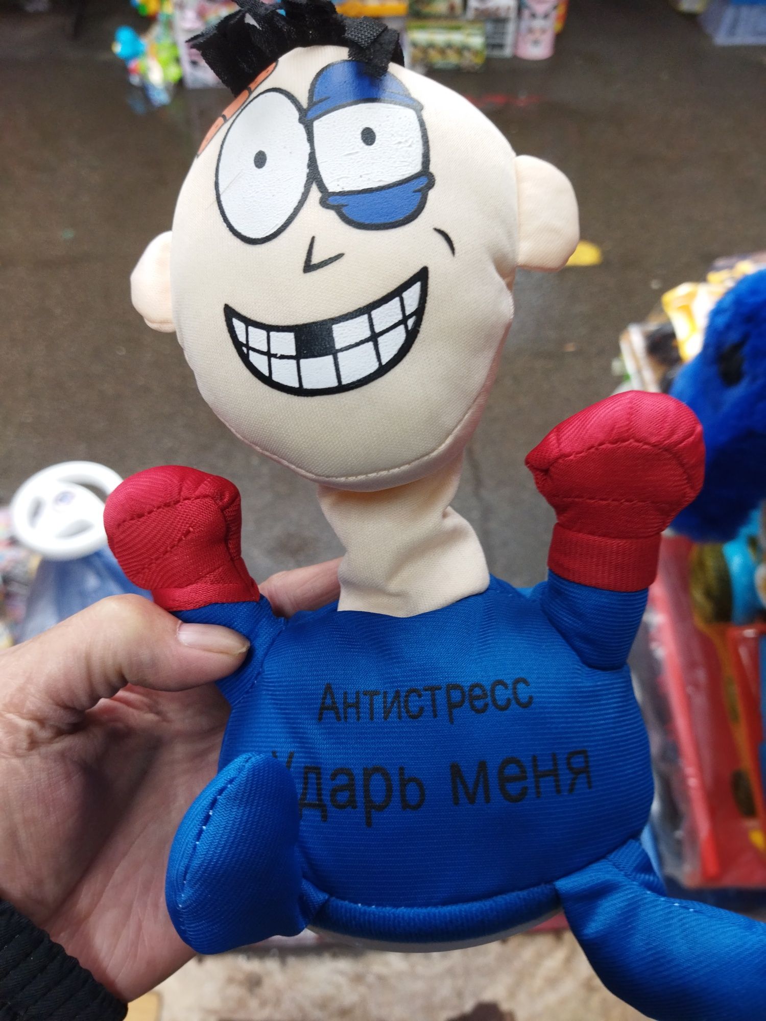 Кактус поющий,повторяющий игрушка  Новый.