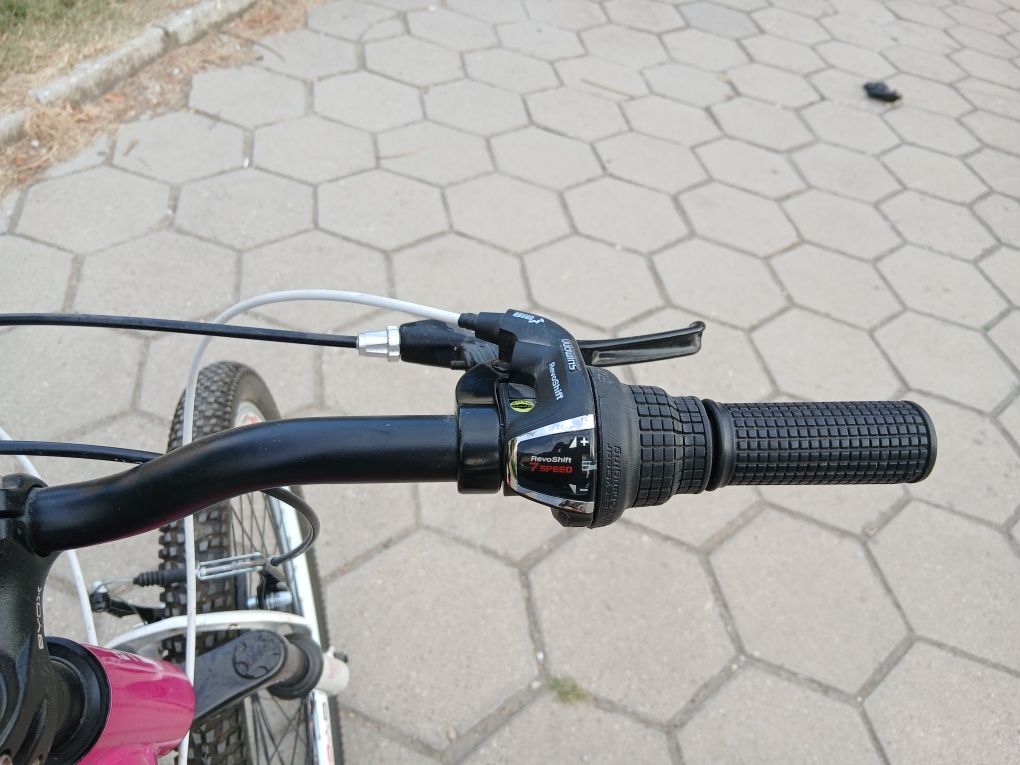 Колело 26 цола BYOX