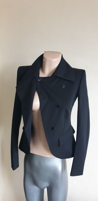 Pinko Wool Womens Size /  40 и 44 НОВО! ОРИГИНАЛ 2бр. Дамски Сака!