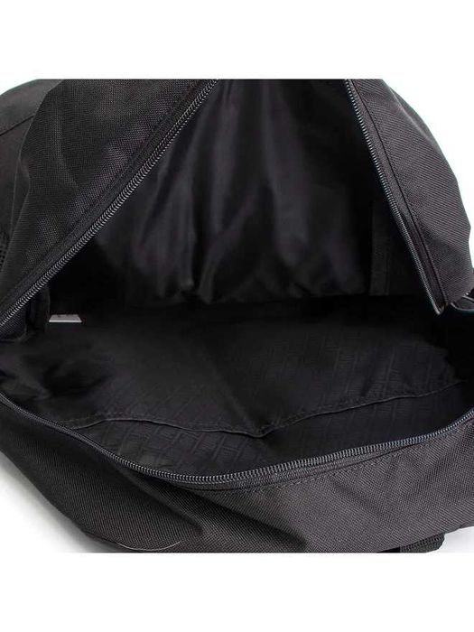 Puma Спортна Раница Plus Backpack II Черна Сива