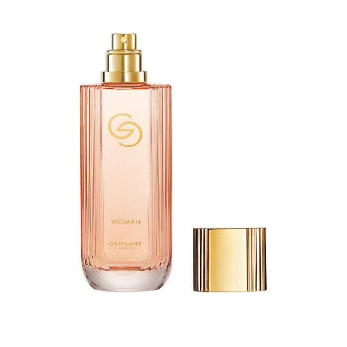 Apă de parfum Giordani Gold Woman Oriflame, 50 ml, sigilată