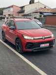 Volkswagen Tiguan VW Tiguan R LINE  2024 1.5 eTSI Navigație IQ.Light 9700 km